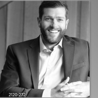 Eric Buchalter, Mred, Ccim