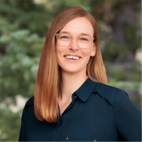 Katherine Heal