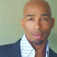 Michael Nice