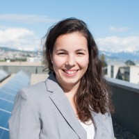 Marie Horisberger