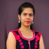 Anisha Dsouza