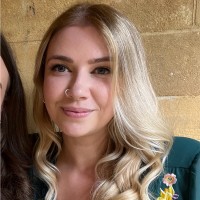 Jade Jefferies