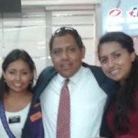 Jose Luis Jaramillo Rodriguez