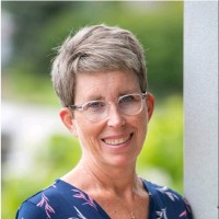Kelly Odonnell