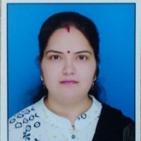 Anuradha Vashisht