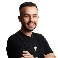 Paulo Salomão Rodrigues, Cec