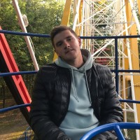 Dzmitry Reuchanka