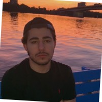 Mohamad Ali Daher