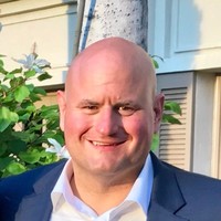 Christopher Strzelecki