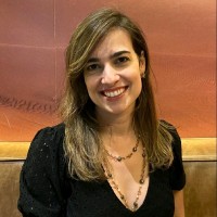 Milena Lima Bastazini