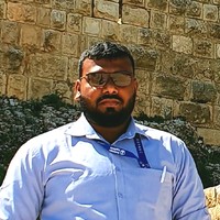 Mohamed Irshad