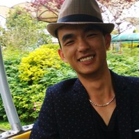 陈业正