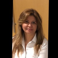 Sandra Patricia Arrieta R.