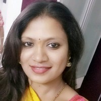 Madhumitha Kumar