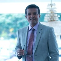 Suresh Gayan