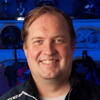 Helgi Páll Þórisson