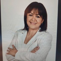 Patricia Mendoza
