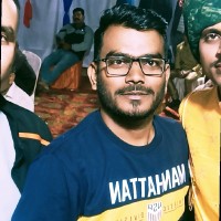 Rishabh Singh