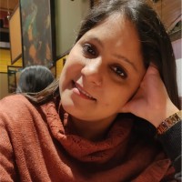 Preeti Agarwal