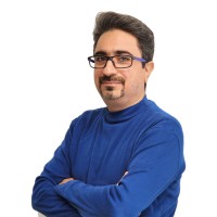 Ahmadreza Seyed Taheri