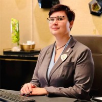 Samantha Bastion