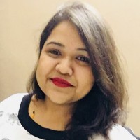 Suchi Chauhan