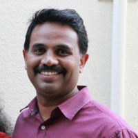 Anish Jacob