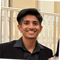 Ishan Iyer