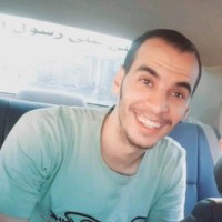 Ahmed Sakran