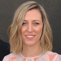 Amanda Jones