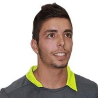 Dan Goalie