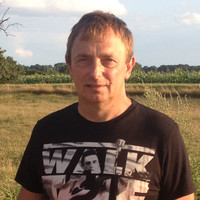 Peter Mentink