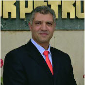 Abdel-Rauf Said