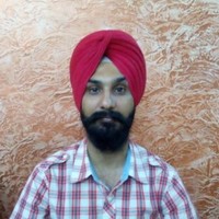 SUKHPREET SINGH