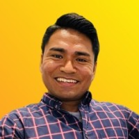 Joshua Simon
