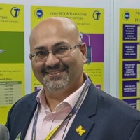 Kedar Sathe