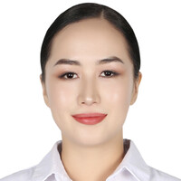 Ainazik Mukhtarova