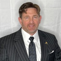 BRIAN MORGAN