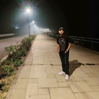 Milan Kumar Parida