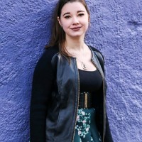 Amber Conklin