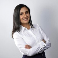 Graciela Arce Rodríguez