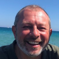 Olivier De Nil