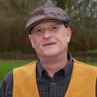 Aaldert Vuijst