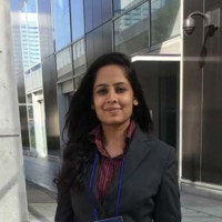 Vibhuti Wani