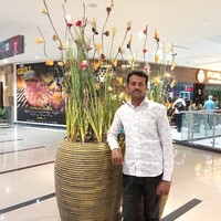 Anup Kharat