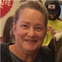Shelley Stewart