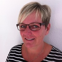 Pia Eriksen