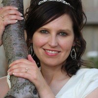 Rachel Bissell Ward