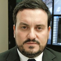 Fabrício de Melo Carniel