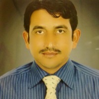 Syed Azhar Hussain Shah